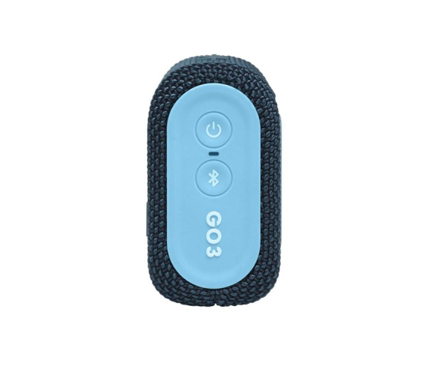 JBL GO 3 Blue-Pink - 599266 - zdjęcie 7